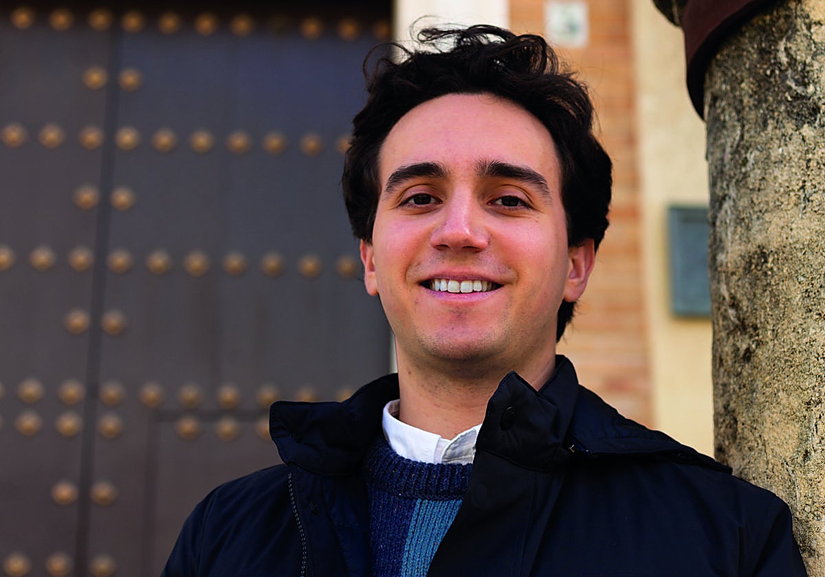 Currro Rodríguez Montero