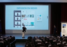 'Somos Cádiz' gana la IX Gala para emprendedores de la Facultad de Comunicación de Sevilla