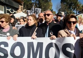 La familia de Marta del Castillo convoca este martes una concentración en Sevilla por el aniversario del crimen