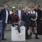 Premios Goya 2023 en Sevilla: estos son los nominados andaluces