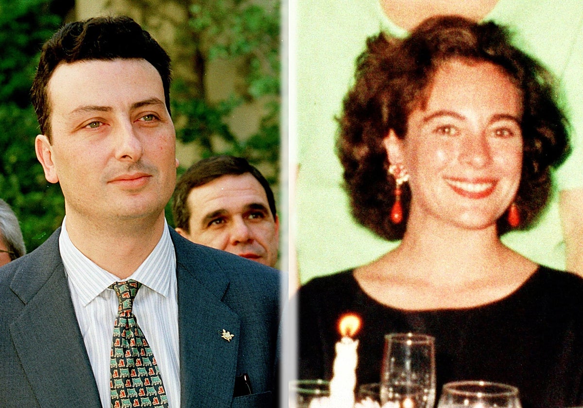 Las cuarenta horas más tristes de Sevilla