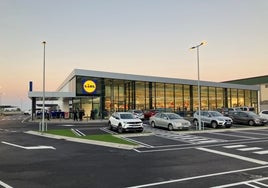 Lidl consolida su presencia en Andalucía con la apertura de cinco tiendas en solo un año