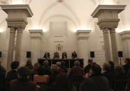 Presentadas las actividades conmemorativas del milenio del Reino de Sevilla