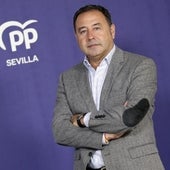 El PP de Sevilla designa a los 52 primeros candidatos para las próximas municipales