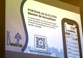 La Archidiócesis de Sevilla lanza una app pionera con «rutas de arte y fe» y acceso a los templos