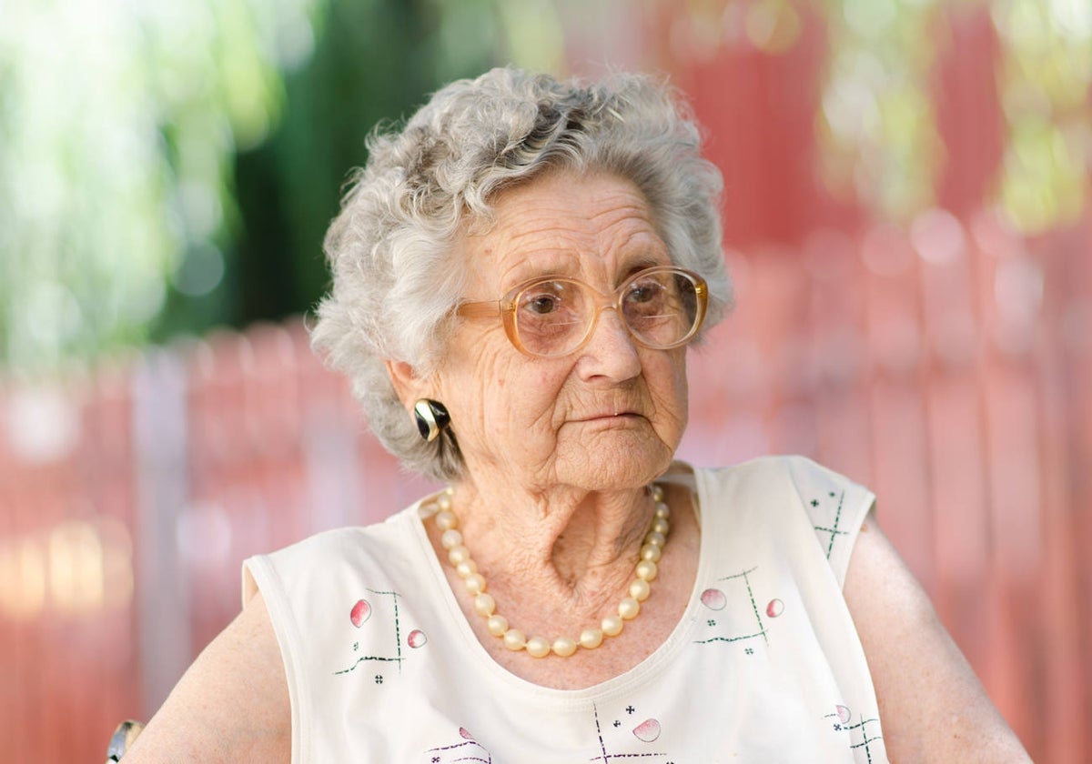 Las pensiones también cubren a aquellas amas de casa que no cotizaron lo suficiente