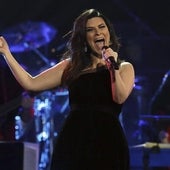 Laura Pausini ofrecerá un segundo concierto en Icónica Sevilla Fest