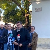El homenaje eterno de Utrera a su director de los salesianos más querido: «Juanjo se metió en el corazón de todos»
