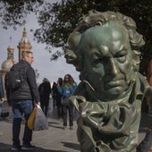 Premios Goya 2023: Ganadores y nominados participan en encuentros con el público del 6 al 8 de febrero