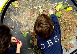 Jornada de Puertas Abiertas Early Years en CBS, The British School of Seville