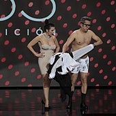 ¿Se pueden conseguir entradas para los Goya 2023 en Sevilla?