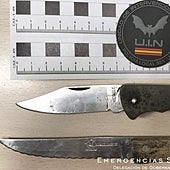 Detenido en Sevilla un conductor drogado tras robar el coche en Badajoz agrediendo al dueño