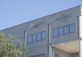 La comercializadora de energía de Prodiel, inhabilitada por impagos a Endesa por el uso de la red