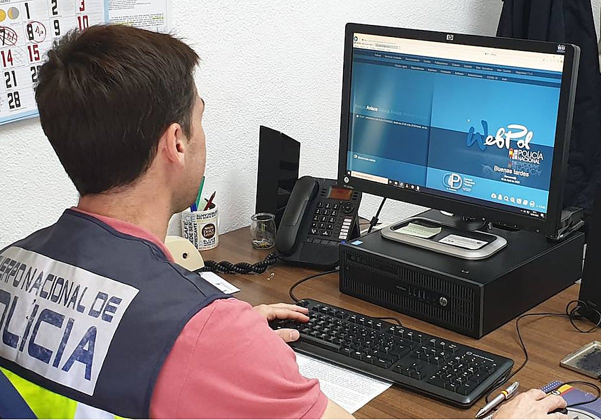 La Policía Nacional ha detenido a tres menores de edad por agresión sexual