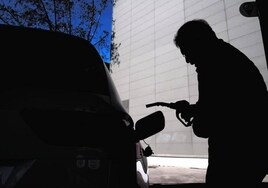 Previsiones y alertas sobre el precio del diésel: ¿subirá hasta los dos euros el litro?