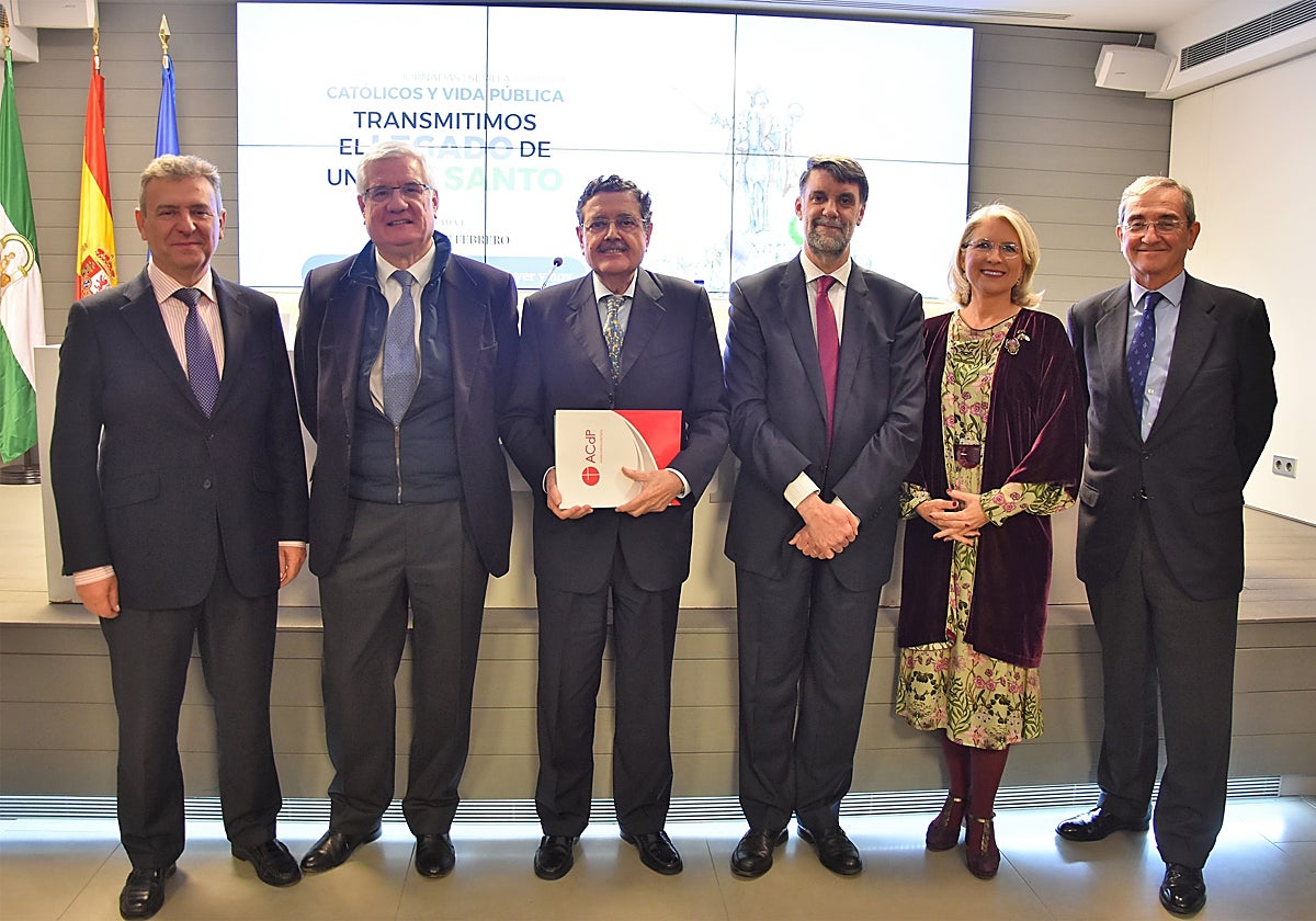 «No se trata solo de hacer el bien, sino de hacerlo eficazmente»