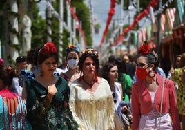 ¿Cuándo es el festivo de la Feria de Abril de Sevilla 2023?