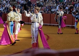 La Maestranza volverá a celebrar la corrida 'de la oportunidad' con seis toreros jóvenes