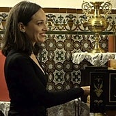 El FeMÁS calienta motores con tres conciertos en el Espacio Turina como actividad complementaria al festival de música antigua