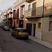 Se enfrenta a seis años de cárcel por estrangular a su madre en el barrio de Palmete de Sevilla