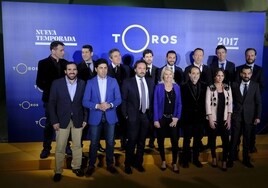 Movistar cancela el Canal Toros tras veinticinco años en antena