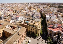 Curiosidades de Sevilla: la torre secreta de Espiau