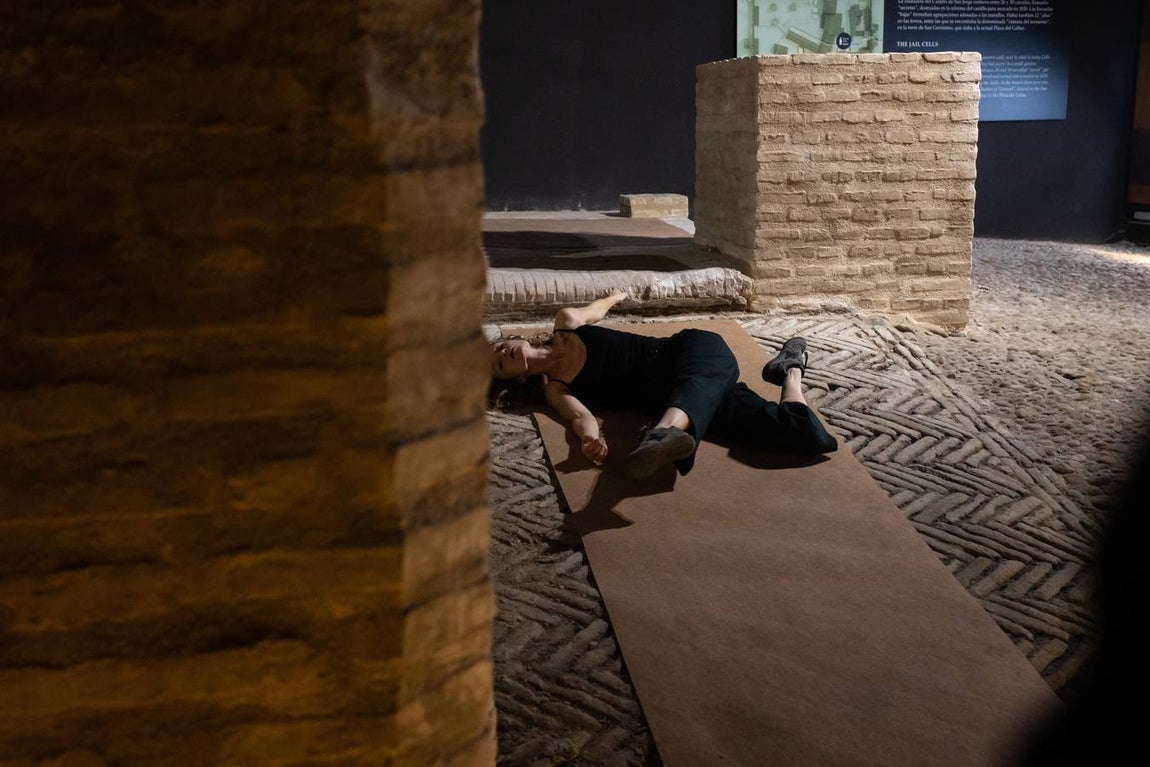 Reapertura del Castillo de San Jorge al público