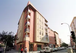 Emvisesa capta una vivienda en Triana para su plan de alquiler de viendas a 525 euros