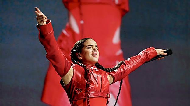 Fibes se prepara para acoger los primeros Grammy fuera de EE.UU.