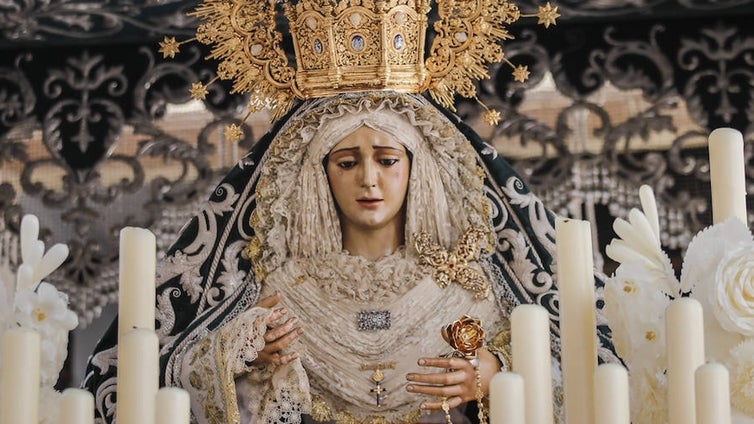 Hermandad de la Candelaria: itinerario, horario y mejor sitio donde ver