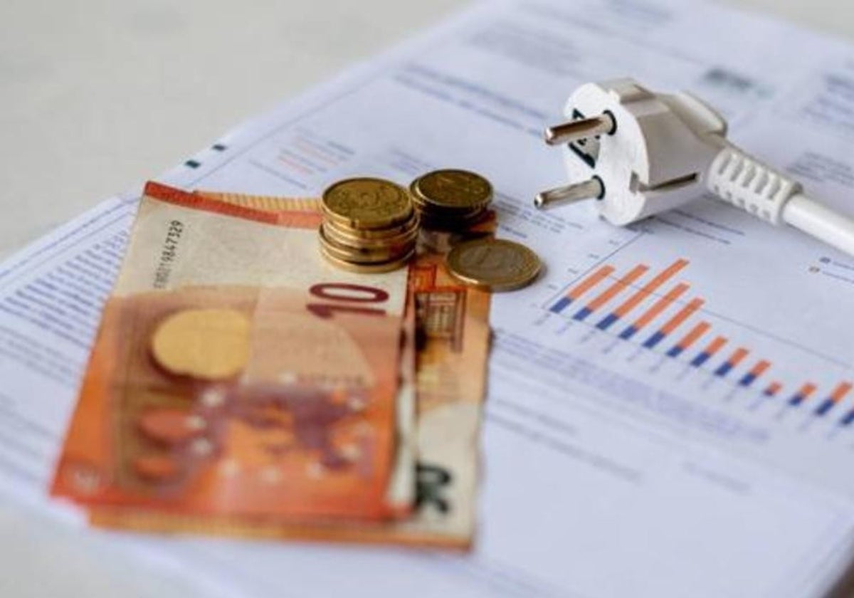 El precio de la luz de este viernes, el segundo más caro de lo que va de año 2023