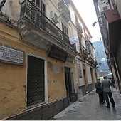 Patrimonio da luz verde para que el Ayuntamiento de Sevilla licite las obras de la Casa Cernuda