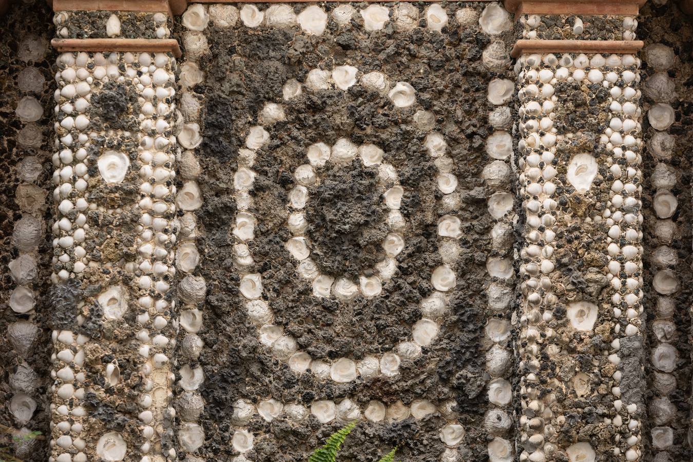 Instalaciones del hotal Palacio de Villapanés