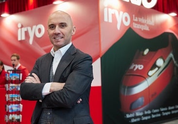 «La liberalización va a lograr que los precios de la alta velocidad se democraticen»