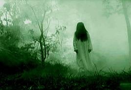 El aparecido del 'Cerro del fantasma' entre Sevilla y Cádiz