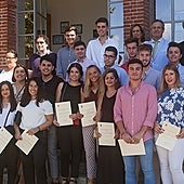 El Pedroso reconoce la labor de la Fundación Lara en el Día de Andalucía