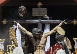 La Trinidad modifica el recorrido de la cofradía para la Semana Santa de Sevilla de 2023