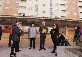 Sevilla, a la cola de las grandes ciudades con viviendas públicas por habitante: nada en ocho años