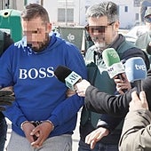 La joven asesinada en El Rubio, novena víctima de violencia machista en 2023 en el país, la cuarta en Andalucía