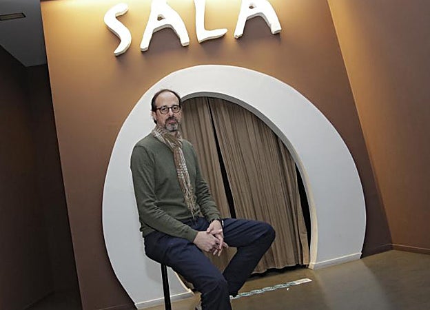 La Sala Cero lleva funcionando desde noviembre de 1999