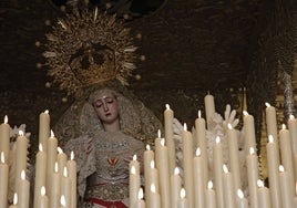 Hermandad de Montesión: itinerario, horario y mejor sitio donde ver