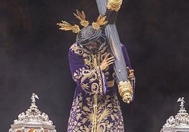 Hermandad de Pasión: itinerario, horario y mejor sitio donde ver