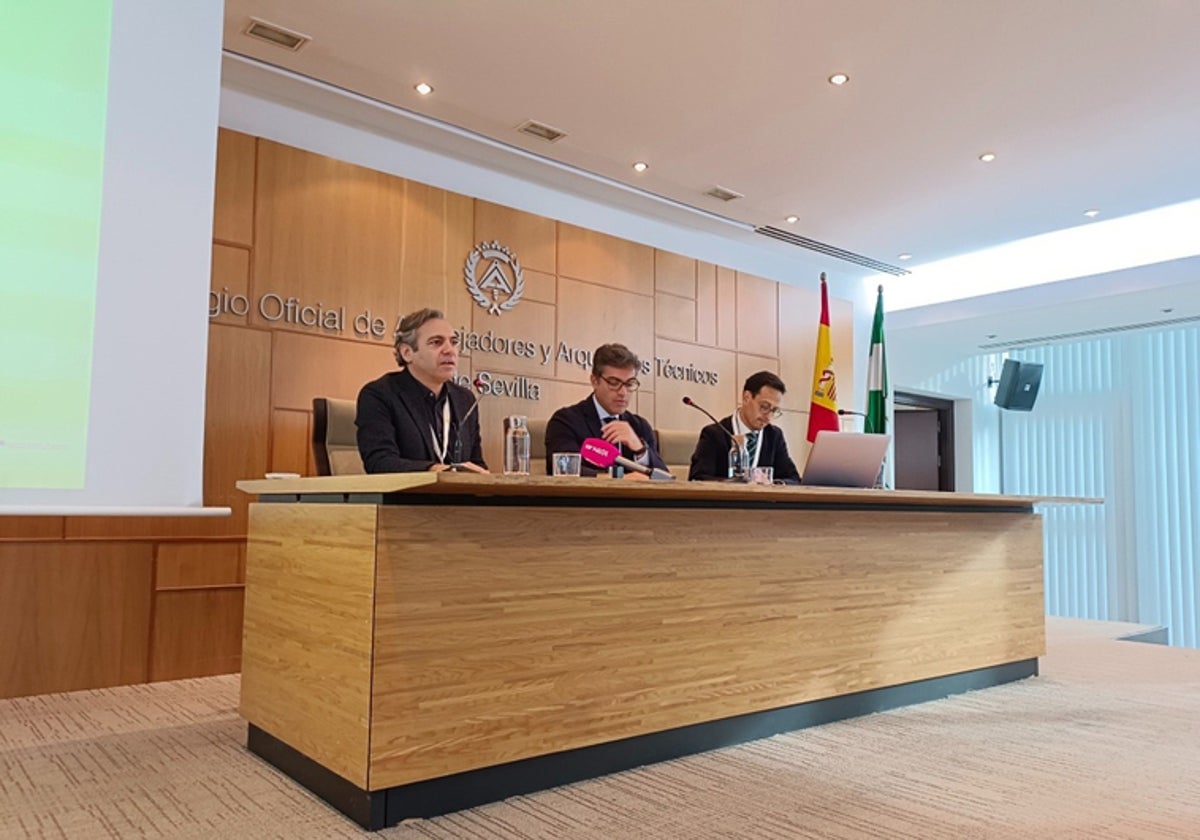 Imagen de la presentación de esta edición