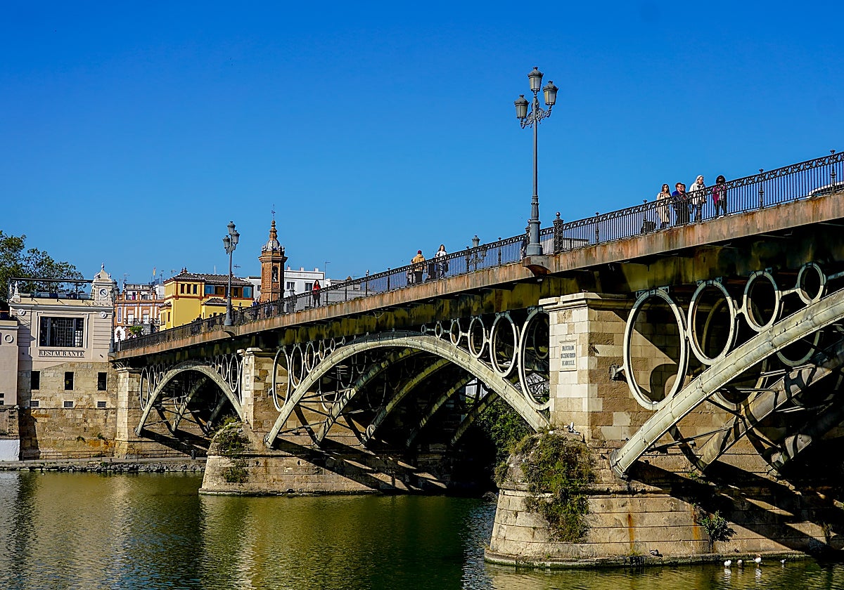 Puente de Triana