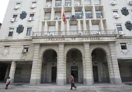 Condenada una sala de música de Lebrija a pagar 15.409 euros por «infringir» la propiedad intelectual