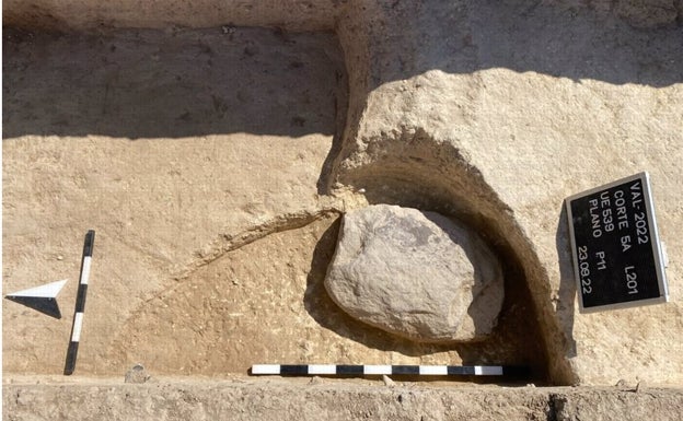 Así se vivía en el Aljarafe hace casi 5.000 años