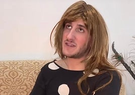 El drama de la flamenca a dos meses de la Feria de Abril de Sevilla: «Probarte el traje en marzo y que no te entre»