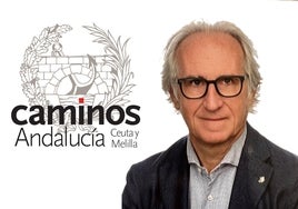 Pietro Tucci, nuevo representante provincial del Colegio de Ingenieros de Caminos