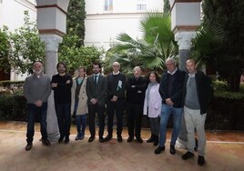 La Junta apoya el Proyecto Cines de Andalucía, que aglutinará 117 salas de la comunidad