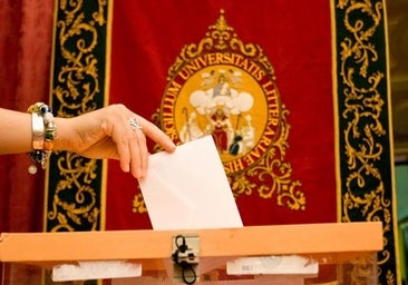 La LOSU obliga a la Universidad de Sevilla a adoptar el sufragio universal para elegir al rector